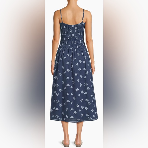 Hello Sunshine Russo Midi-Dress
Ciao Lucia
Starfish - Picture 5 of 7